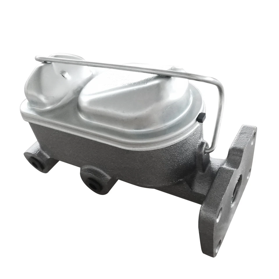 Brake Master Cylinder For 71-72 Dodge Challenger Charger Plymouth Duster Scamp Foto 2 de 2