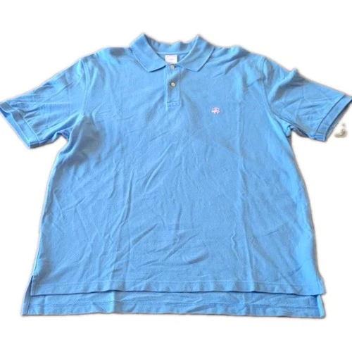 Brooks Brothers 346 Original-Fit Cotton Polo