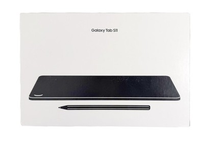 Samsung Galaxy Tab S11 128GB Gray (12GB RAM, S-Pen)  SM-X730NZAAXAR, US Version