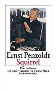Squirrel: Eine Erzählung (insel taschenbuch) von Er... | Buch | Zustand sehr gut