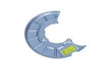 Bremsscheibenabdeckung Audi P. A3 03-13 LE