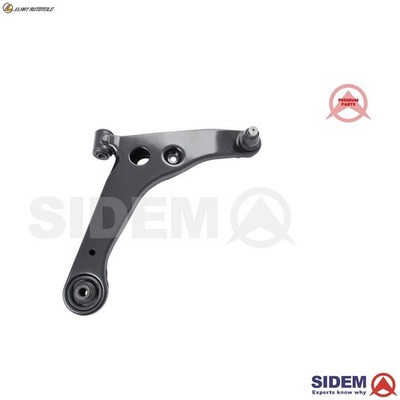 LENKER RADAUFHÄNGUNG 71375 FÜR MITSUBISHI 4G18 1.6L 4G13 1.3L 4G63Turbo 2.0L