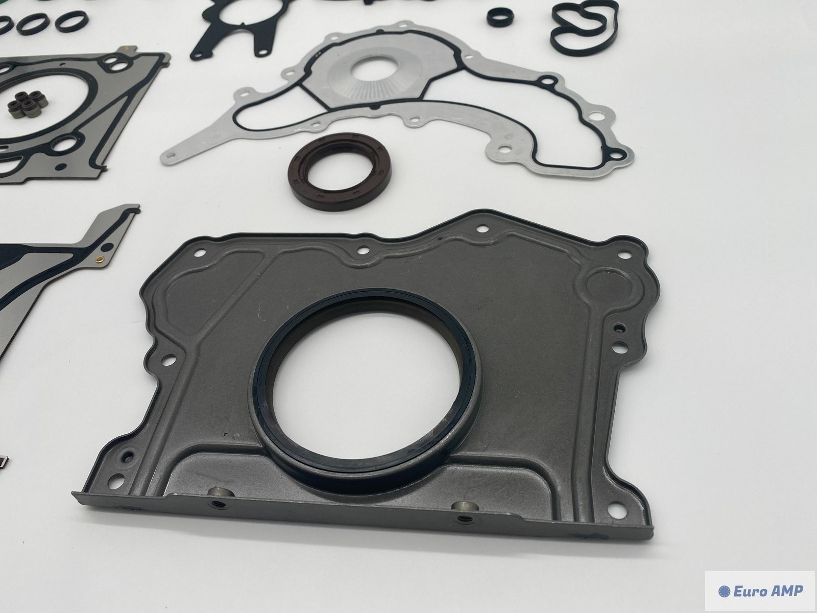 Maserati Ghibli Levante Quattroporte Engine Gasket Set for 3.0L TT V6 Engine