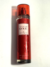 You're The One by Bath  Body Works Spray 8 oz/ 236 ml Fine Fragrance Mist 90 