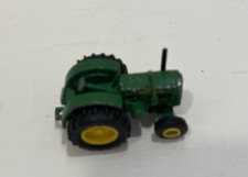 1 3/4" John Deere Farm Toy Miniature Tractor