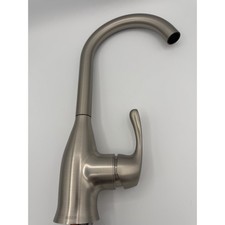 Moen-87966SRS Kaden 1-Handle Pulldown Spray Kitchen Faucet - Stainless