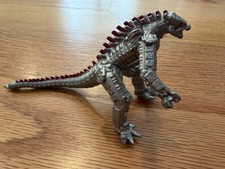 Movie Monster Series Mechagodzilla Godzilla vs Kong Soft Vinyl Bandai 4  Figure