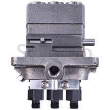 Fuel Injection Pump 131016900 131016901 094500-2390 For New Holland Tractor 1510