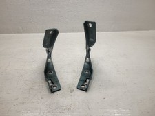 Charnière capot moteur pour peugeot 206 essence 5 portes de 2000