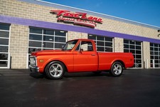 1972 Chevrolet C10 for Sale