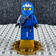 Jay ZX #9553 LEGO Set Prices | New, Boxed, Loose Values