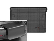 Weathertech Cargo Liner Trunk Mat - 40366sk
