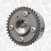 Nockenwellenversteller ET Engineteam VT0025 FüR VW Jetta 4 162 163 AV3 AV2 3 1K2