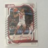Dalen Terry Rookie Absolute 2022-23 Panini Chronicles No.125 Chicago Bulls