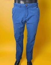 Men's Tommy Hilfiger Chino Pants 32x30 Slim Fit