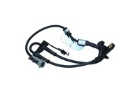Kamoka ABS Sensor Raddrehzahl 1060582 FüR Chrysler Voyager 4 RG RS 3 VAN GS AWD