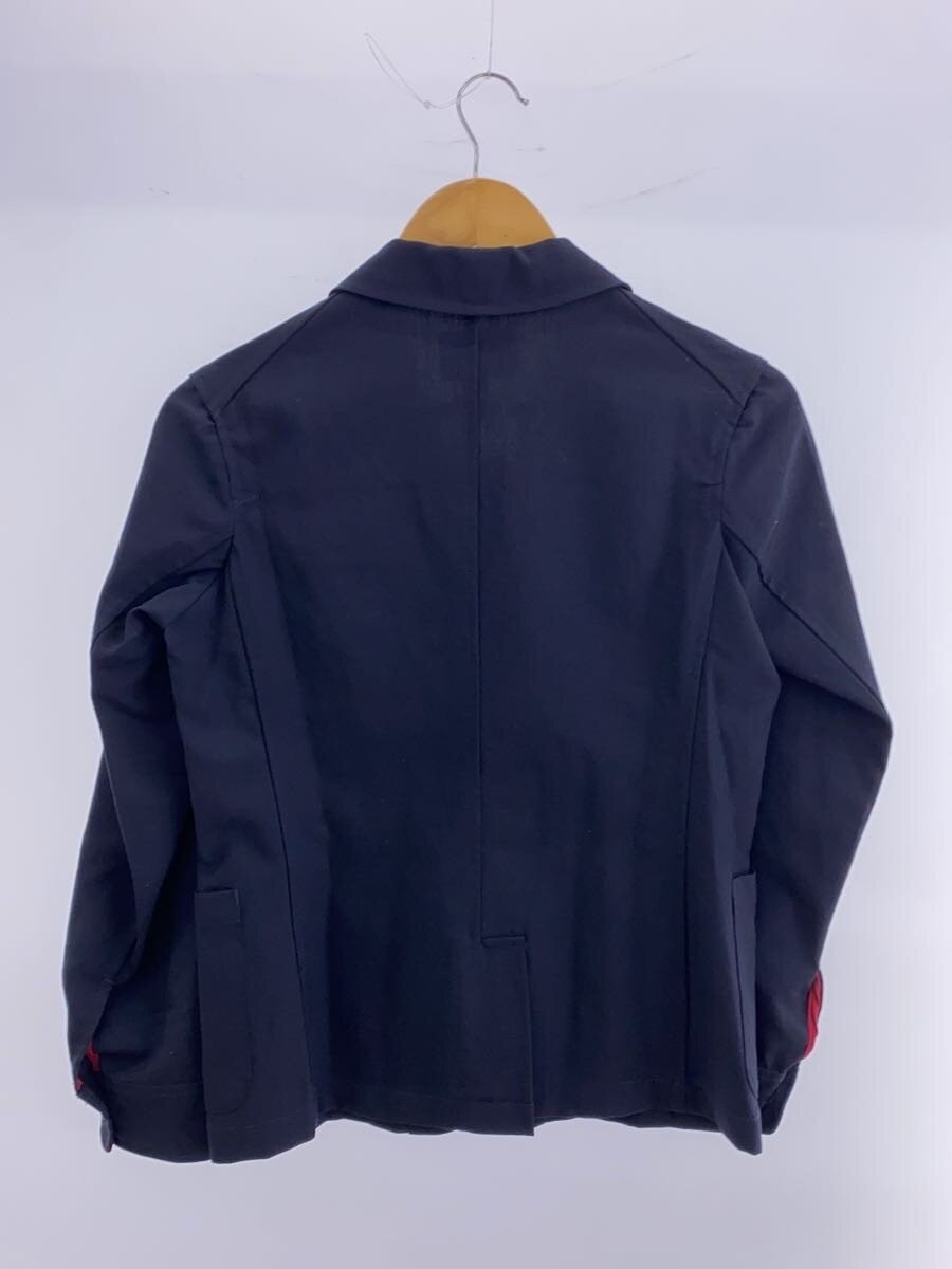Engineered Garments 3B wool blend Jacket Navy 1 U… - image 2