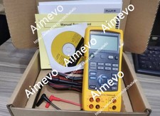 NEW Fluke 724 Documenting Multifunction Process Calibrator
