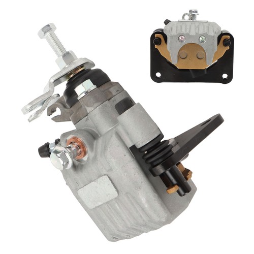 Rear Brake Caliper With Brake Pad Metal Improved Performance 43041 Y013 For° - Picture 13 of 23
