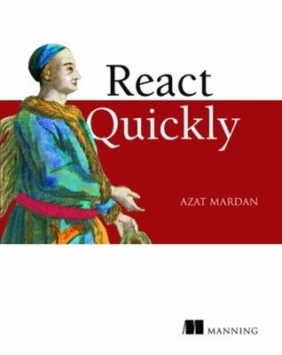 React Quickly Paperback Azat Mardan