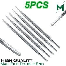 Chiropody Toenail Lifter and Toe Nail File Double Ended Podiatrist Tools