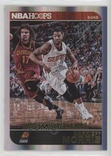2014-15 NBA Hoops Artist's Proof /99 Markieff Morris #6 l8x