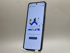 Samsung Galaxy Z Flip5 SM-F731U 256GB Graphite T-Mobile Unlocked W072096