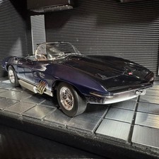 Autoart 1/18 Corvette Mako Shark 1961 Minicar