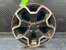 13-15 Crosstrek Wheel 17x7 Alloy Painted Face