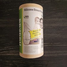 Haakaa Silicone Breast Pump Gen 1 New 4Oz 100ml