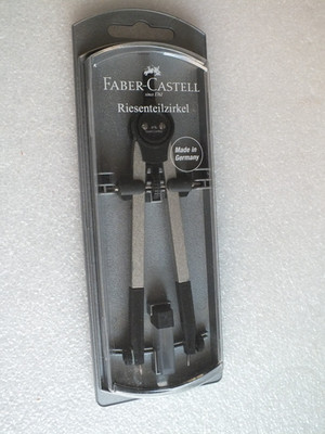 FABER - CASTEL Riesenteilzirkel
