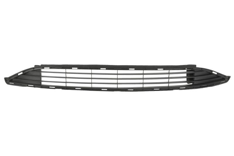 Grille Ventilation Grille Front Fits: TOYOTA PRIUS IV XW50 02.16-12.18