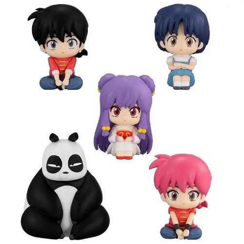 BANDAI DEATH NOTE figurines modèle personnage