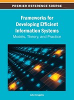 John Krogstie | Frameworks For Developing Efficient Information Systems | Buch