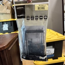 Metra 95-7313 for HYUNDAI DDIN KIT 2001-2008 Car Stereo Dash Kit