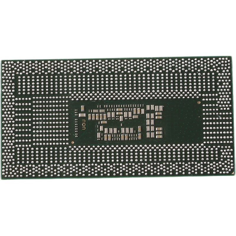 Intel Core i5-10310U 1.7GHz-4.4GHz Dual Core BGA 1528 SRGKX CPU