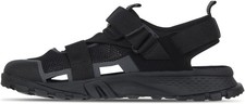 Karrimor Kodo Walking Sandals Mens Black Size UK 7 (41) RRP: £59.99