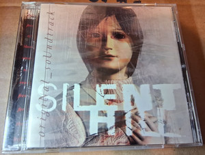 Silent Hill 4 Soundtrack | eBay