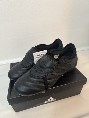 Adidas Copa Gloro 20.2 FG Herren Fußballschuhe Stil Schwarz Größe UK 6,5 EU 40