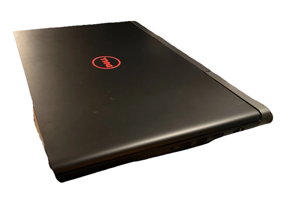 DELL INSPIRON  15 7567 GAMING 15.6INCH i5-7300HQ 8GB RAM 1TB SSD Gaming Laptop  - Image 2 of 4