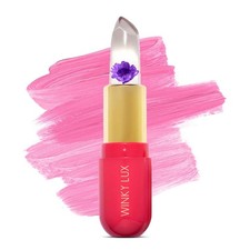 Winky Lux Flower Balm, pH Lip Balm, Color Changing Lipstick and Tinted Lip...