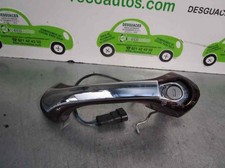 Porte avant et accessoires Lancia THESIS