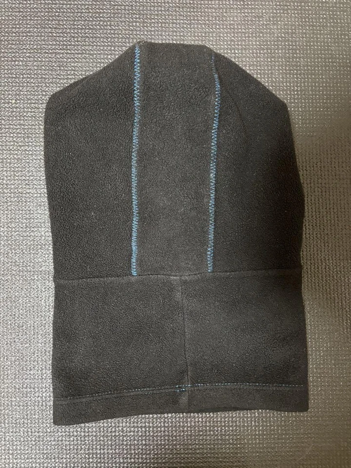 Adidas Kiosque Cc Compra Pasamontañas Cuello Calentador 00S Hombres Edición Limitada Raro Mo Foto 2 de 3