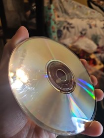 Dark Wizard (Sega CD, 1994) Disc Only 