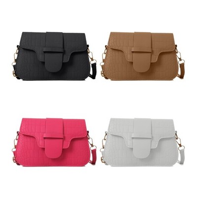 Durable Satchel Women s Crossbody Bag Suitable for Work and Casual Occasions
