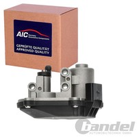 AIC Stellelement Drallklappen Saugrohr Passend FüR Audi A4 A5 A6 Q5 Q7 Opel