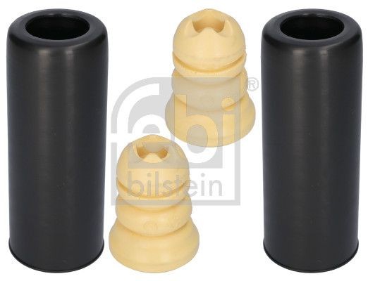Kit de protection poussière amortisseur FEBI BILSTEIN 181387 pour entretien châssis BMW