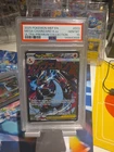 Mega Charizard x EX 023 Me: Mega Evolution Promo Holo Pokemon Card PSA 10