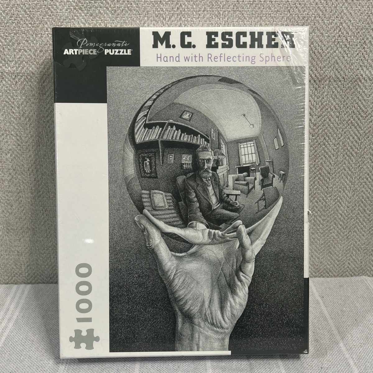 Escher Puzzles products for sale | eBay
