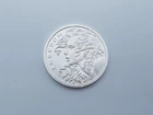 1/10th oz .999 Silver Freedom Round Silver Bullet Silver Shield SBSS - T225